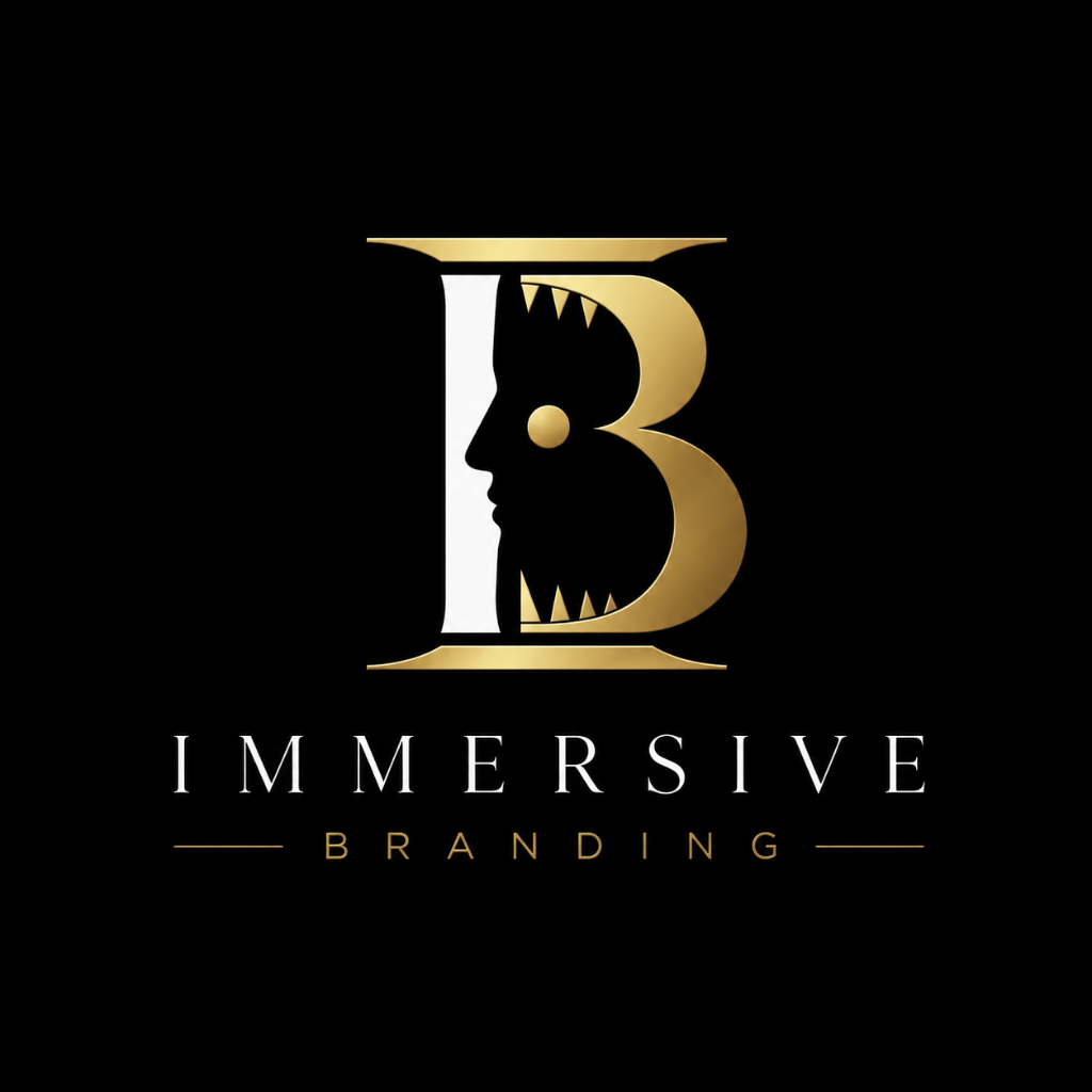 IMMERSIVE BRANDING — イマーシブブランディング